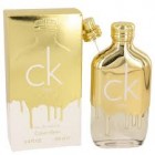 CK 1 GOLD By Calvin Klein For Men - 3.4 EDT SPRAY